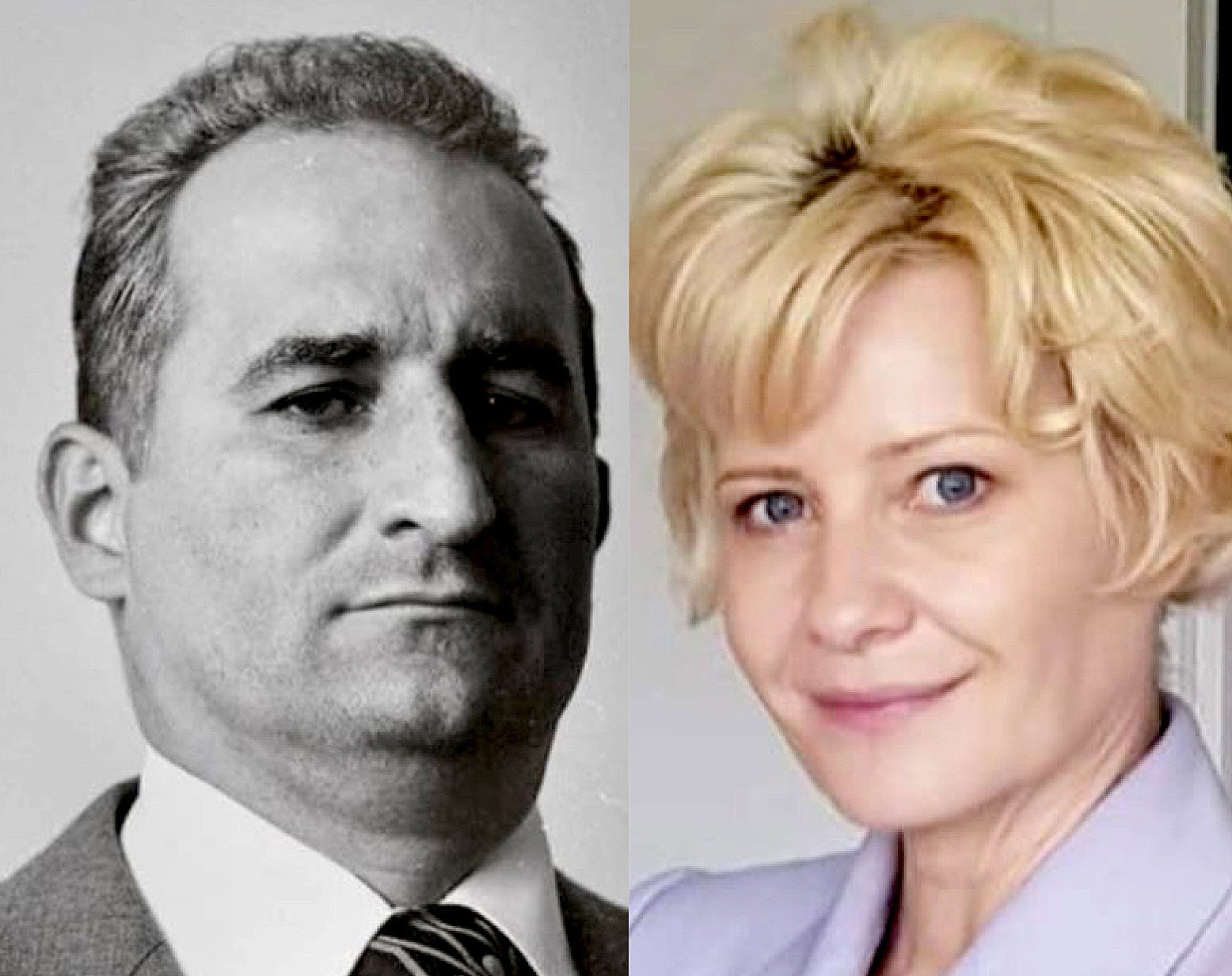 Misiek Koterski, Edward Gierek, Małgorzata Kożuchowska, żona Gierka