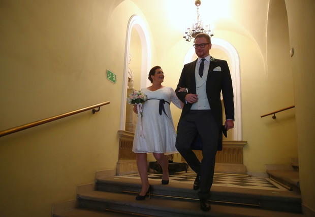 Jan Lubomirski-Lanckoroñski, Helena Mañkowska