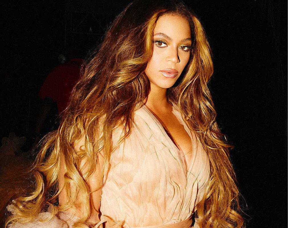 Beyoncé, Beyonce Knowles