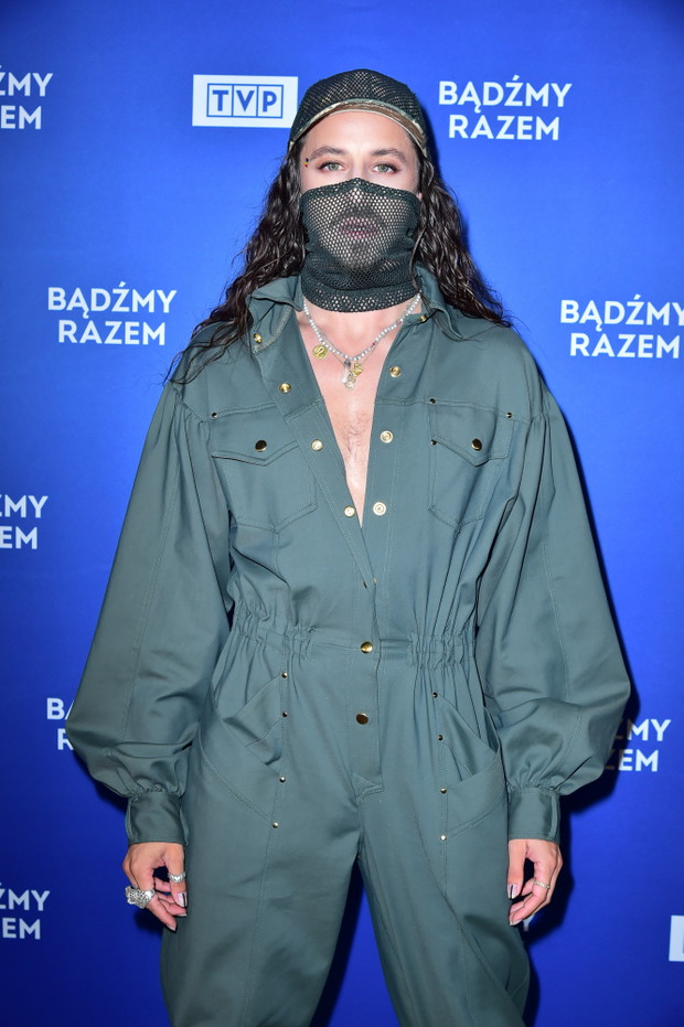 Prezentacja jesiennej ramówki TVP