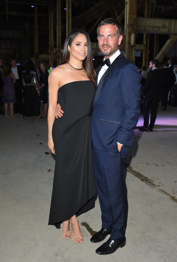 Luminato Big Bang Bash 2016
