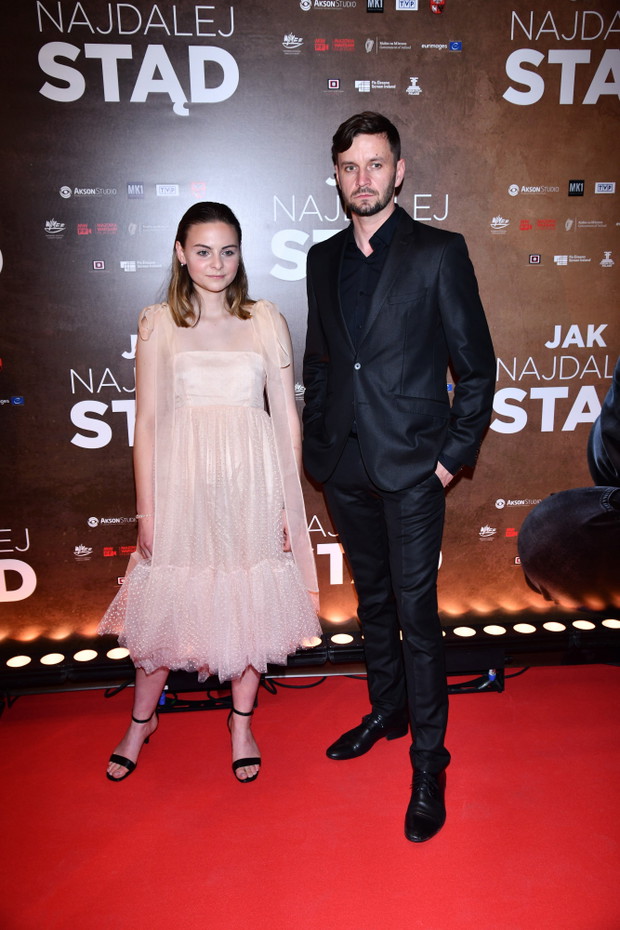 Premiera filmu Jak najdalej st?d