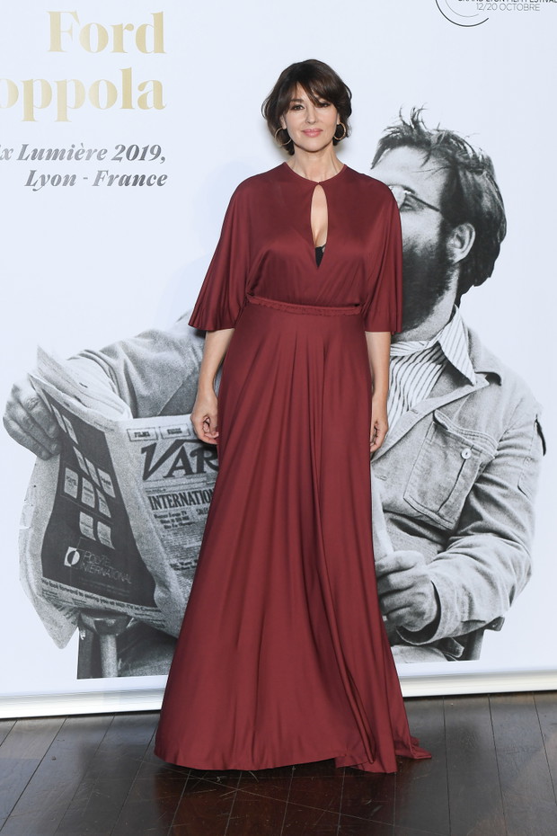 Tribute To Francis Ford Coppola - 11th Film Festival Lumiere
