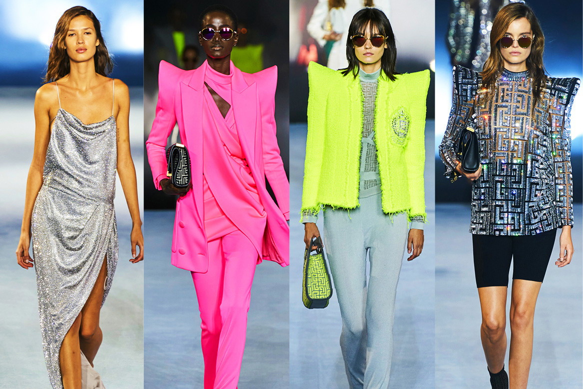 balmain-wiosna-lato-2021-sentymentalna-podroz-w-czasie-podczas-paris-fashion-week