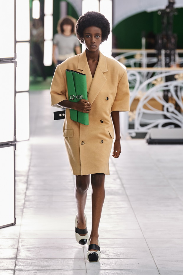 foto Filippo Fior / Gorunway