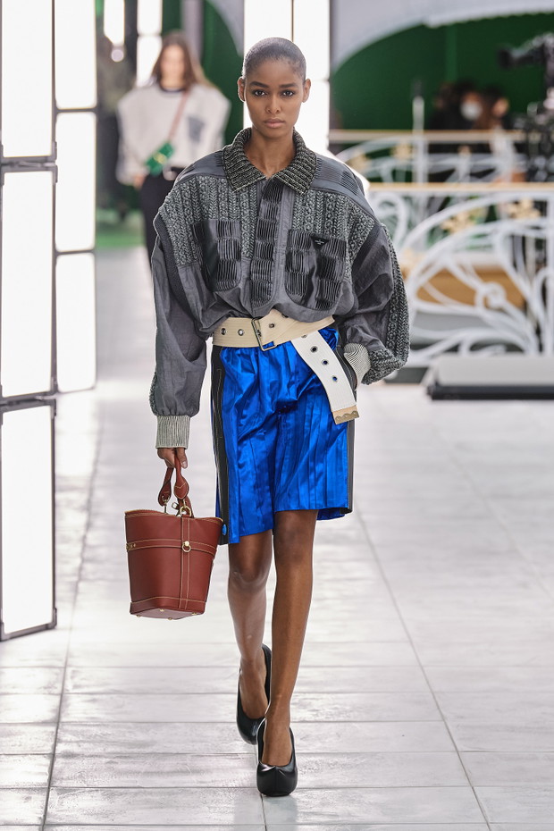 foto Filippo Fior / Gorunway