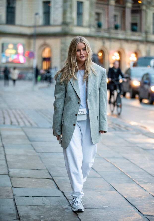 Street Style - Day 1 - Copenhagen Fashion Week Autumn/Winter 2020