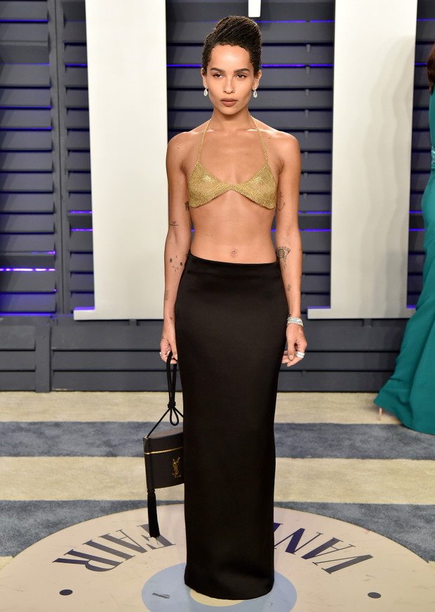 2019 Vanity Fair Oscar Party Hosted By Radhika Jones - Arrivals