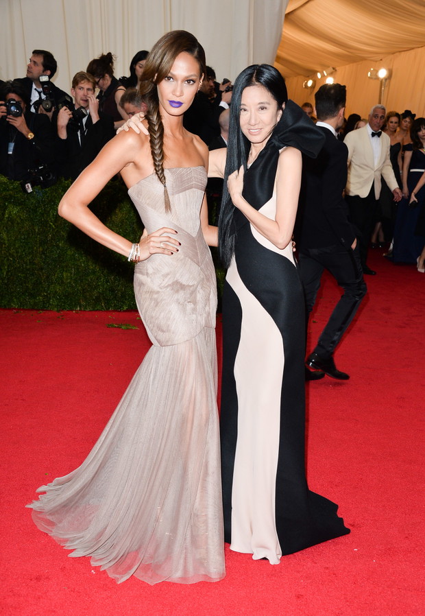 "Charles James: Beyond Fashion" Costume Institute Gala - Arrivals
