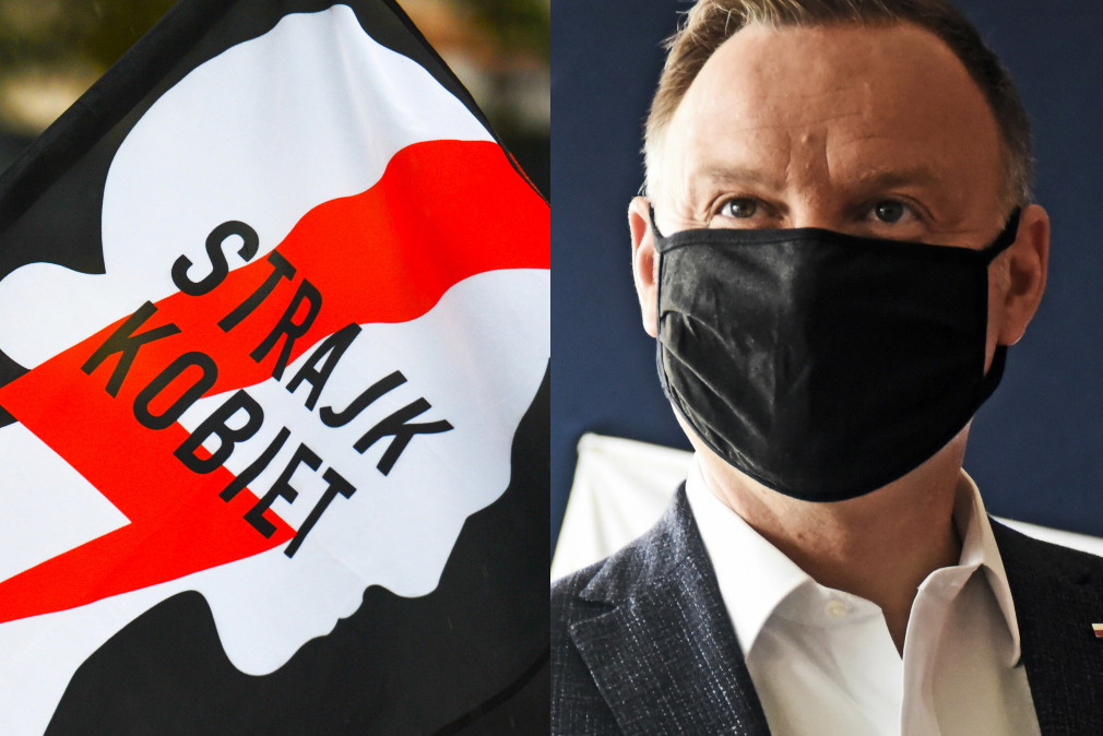 Najgłośniejsze skandale w Polsce 2020