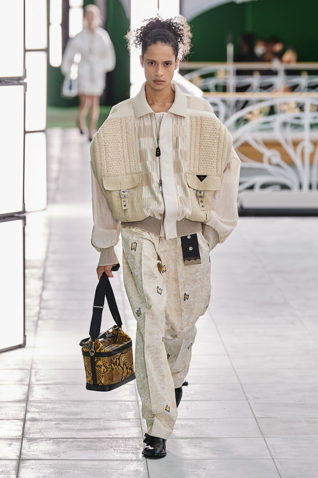 foto Filippo Fior / Gorunway