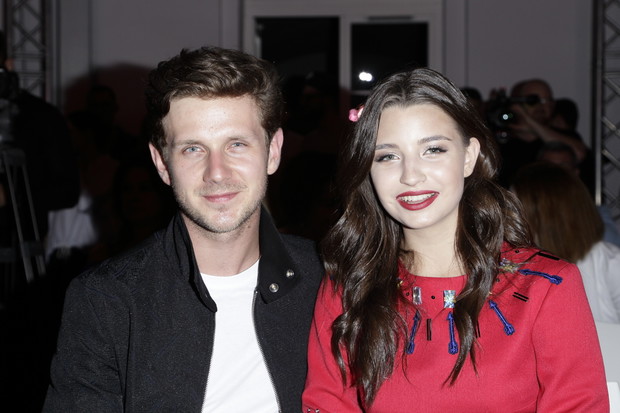 Julia Wieniawa-Narkiewicz, Antoni Krolikowski