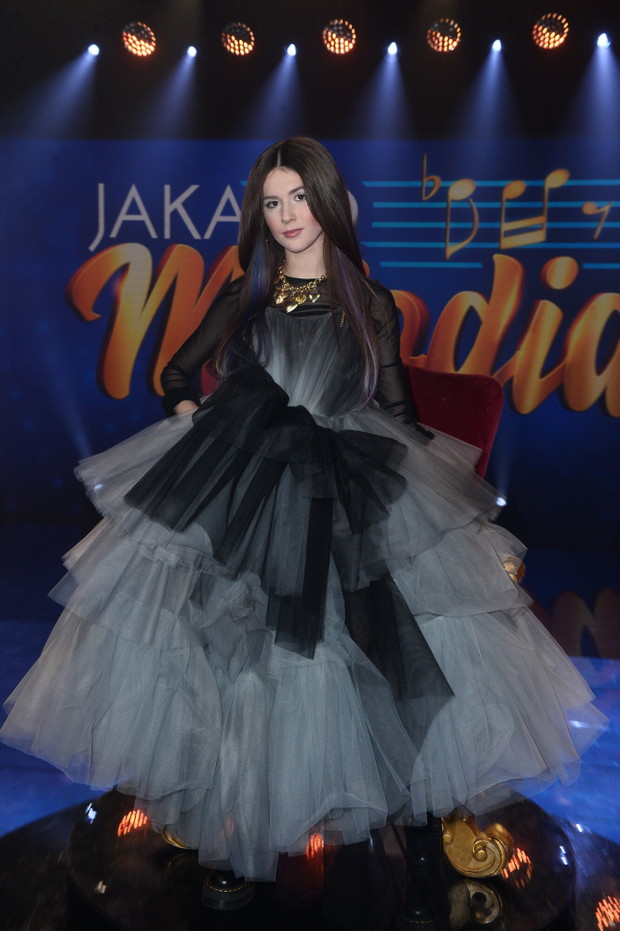 Nagranie programu Jaka to melodia?