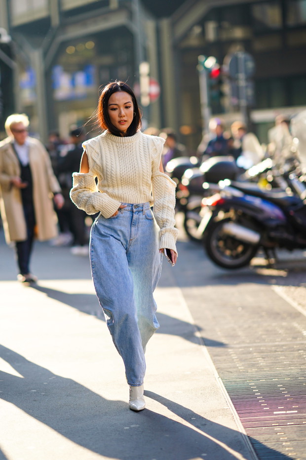 Street Style: February 22nd - Milan Fashion Week Fall/Winter 2020-2021