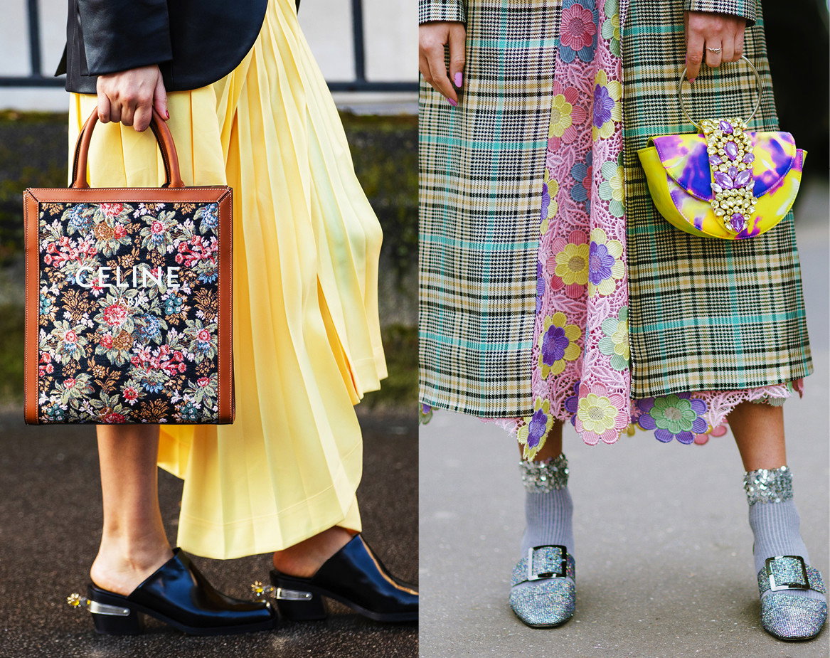 Trendy na wiosnę 2021. Najmodniejsze buty na wiosnę 2021