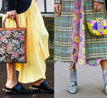 Trendy na wiosnę 2021. Najmodniejsze buty na wiosnę 2021