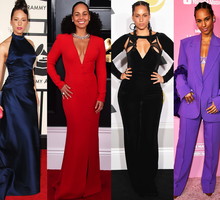 Alicia Keys urodziny