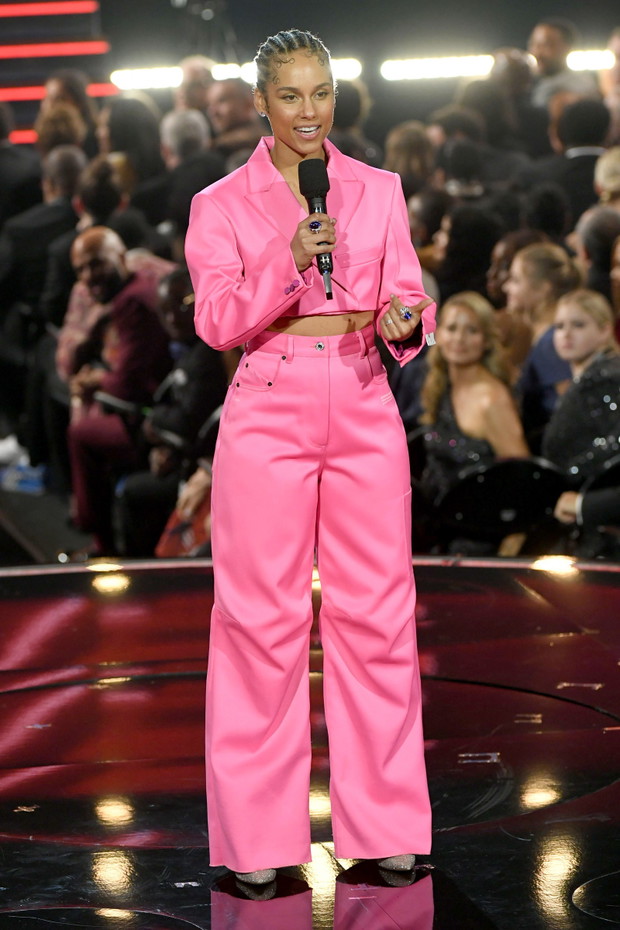 62nd Annual GRAMMY Awards - Show