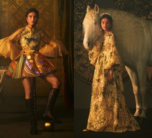 Dior haute couture wiosna-lato