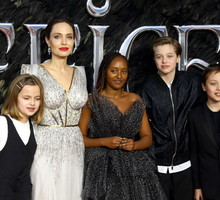 Vivienne Jolie-Pitt