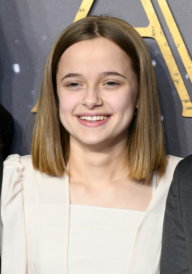 Vivienne Jolie-Pitt