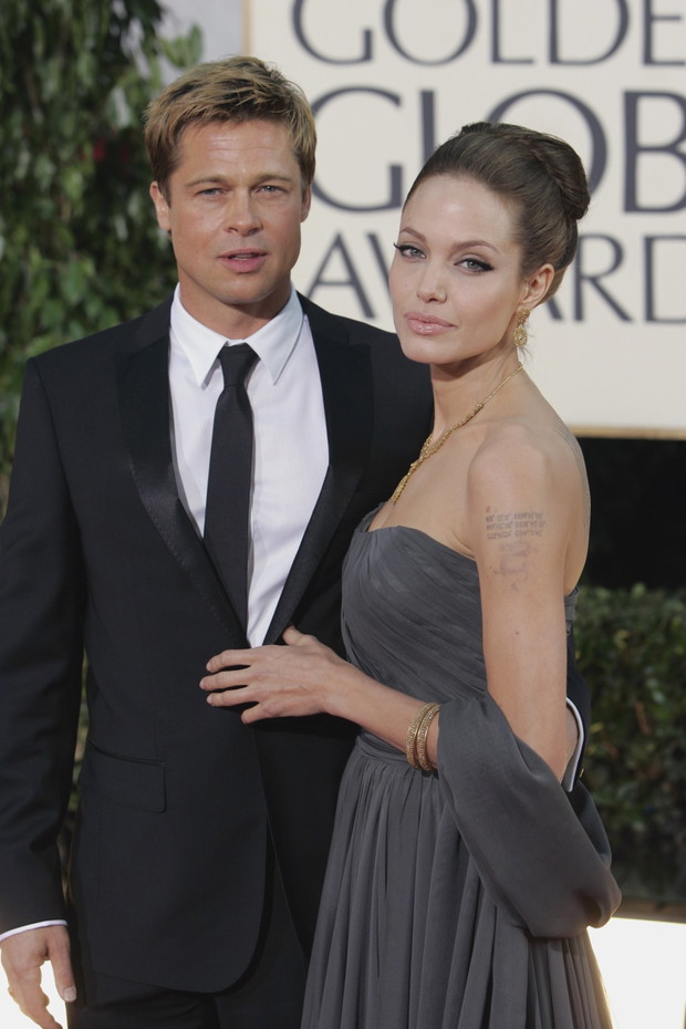64th Annual Golden Globe Awards - Red Carpet