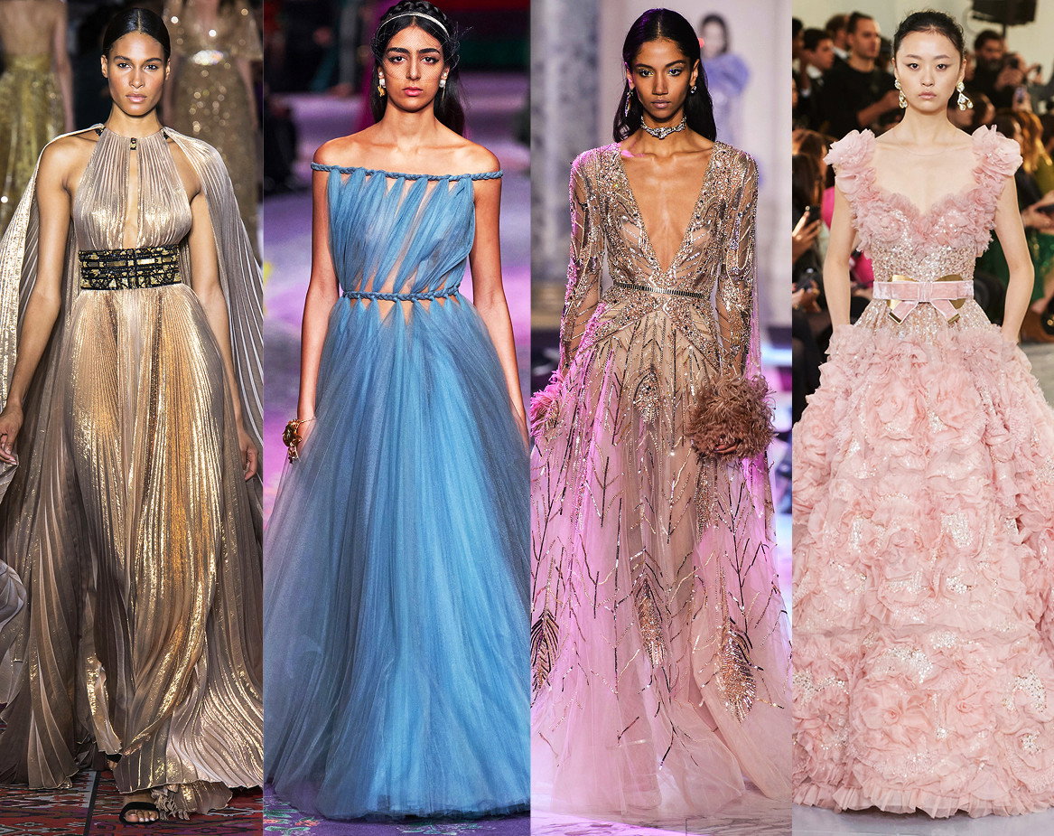 Tydzień Mody haute couture