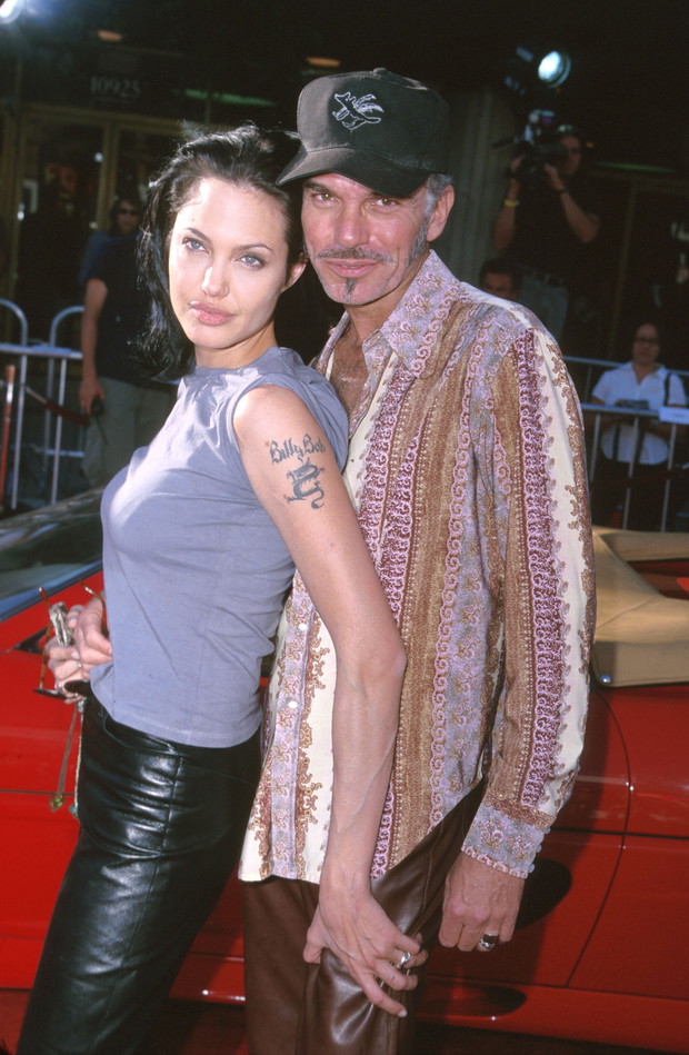 "Gone in 60 Seconds" Los Angeles Premiere