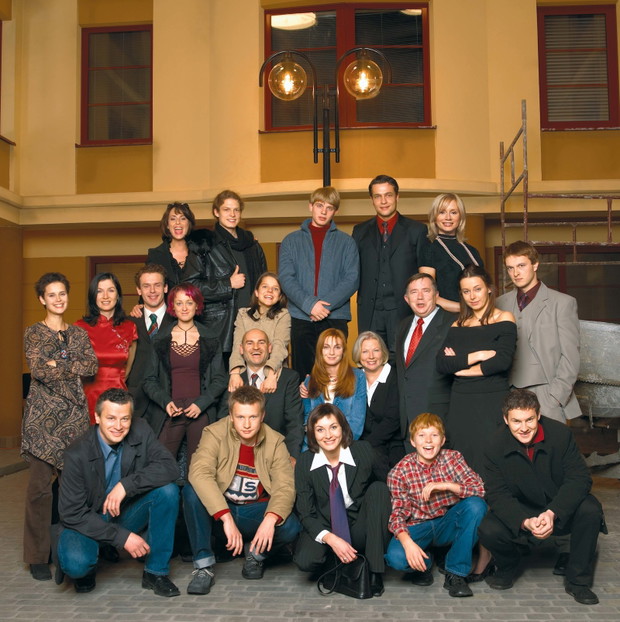 Grupowe
Na wspólnej
Na wspolnej