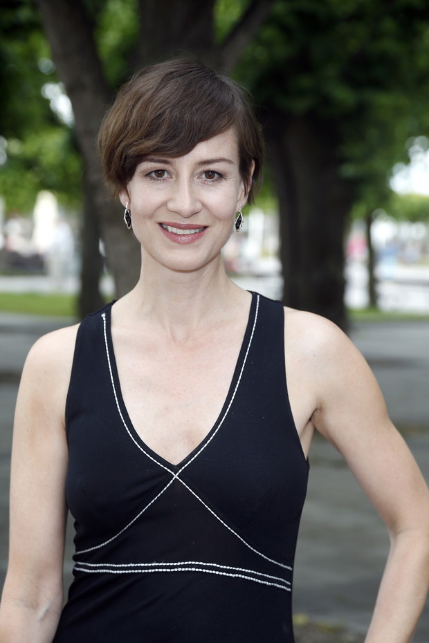 scena z: Maja Ostaszewska, SK:, , fot. Podlewski/AKPA