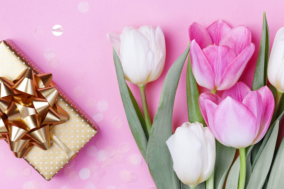 Dzień Kobiet 2021