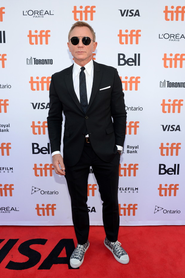 2019 Toronto International Film Festival - "Knives Out" Premiere