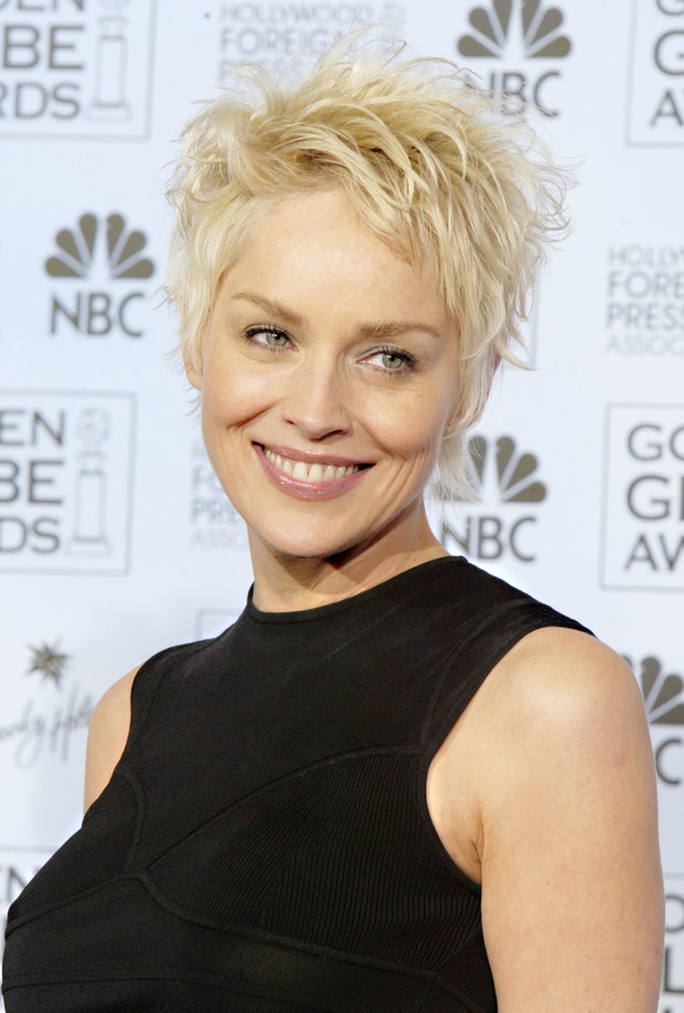 61st Annual Golden Globe Awards - Pressroom