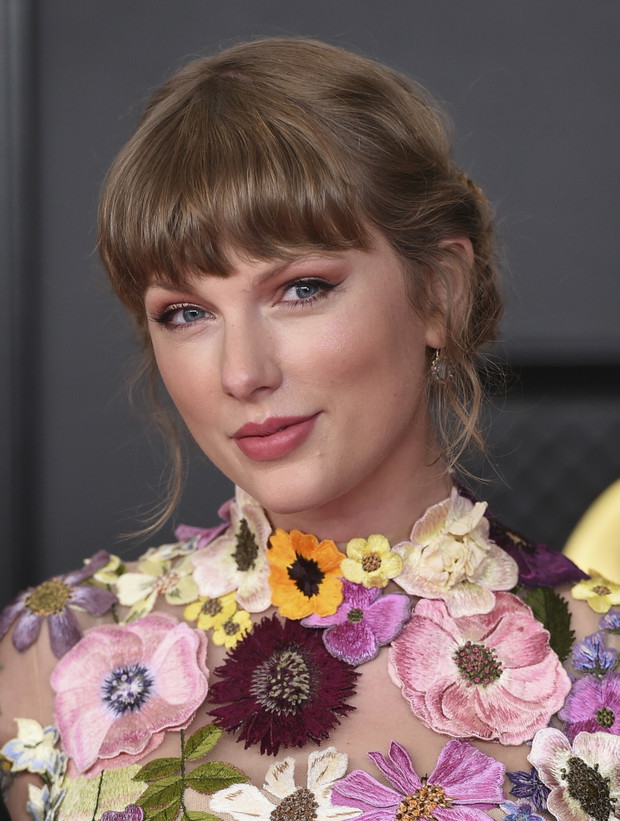 63. rozdanie nagród Grammy