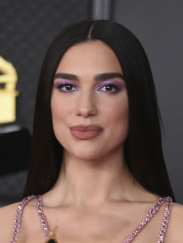 63. rozdanie nagród Grammy