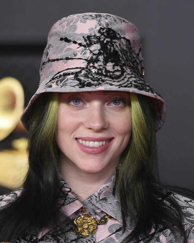 63. rozdanie nagród Grammy