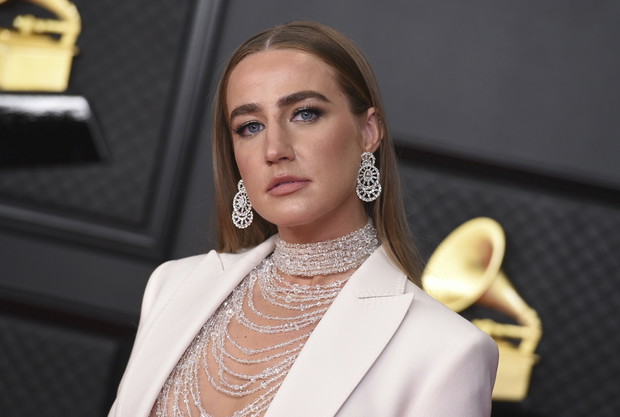 63. rozdanie nagród Grammy