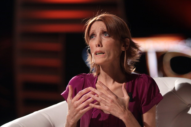"Barbareschi Sciok": Italian TV Show