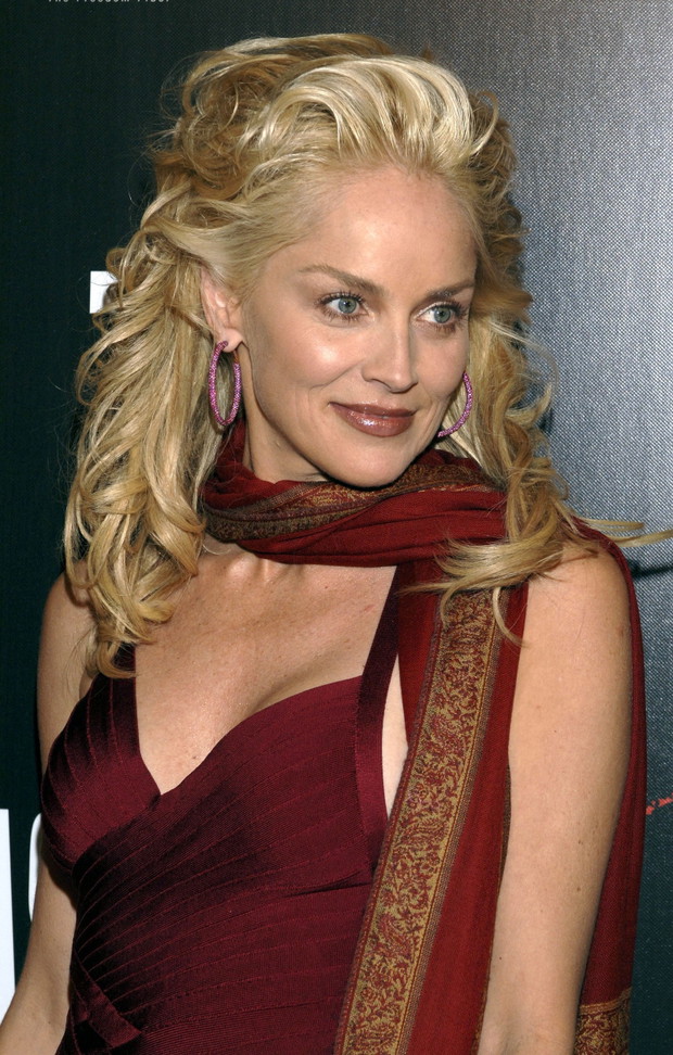 Basic Instinct II: Risk Addiction Spanish Premiere