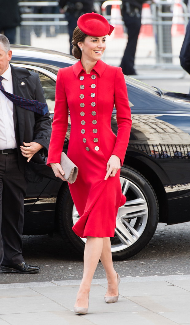 Commonwealth Day 2019