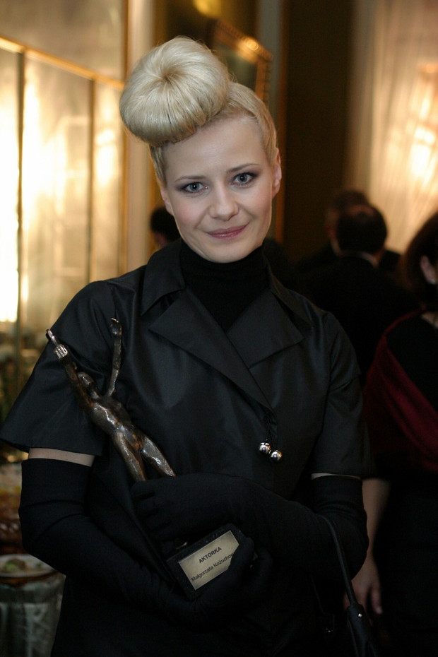 Reporter Poland 2003