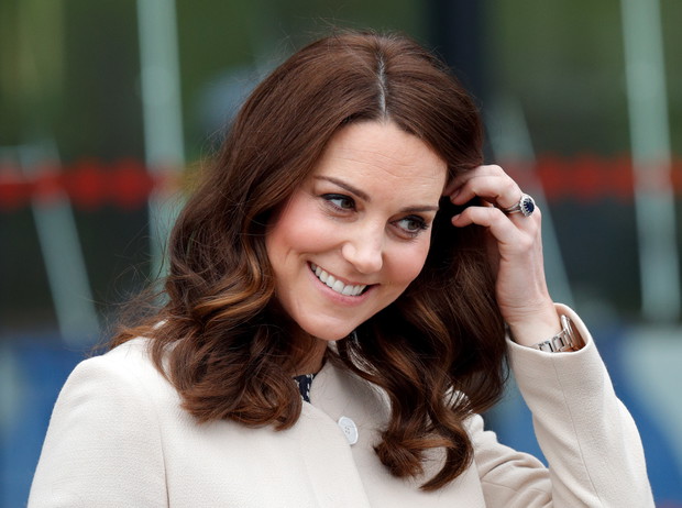 The Duke And Duchess of Cambridge Undertake Engagements Celebrating The Commonwealth