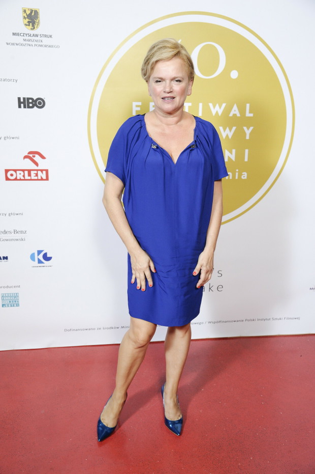 40 Festiwal Filmowy w Gdyni