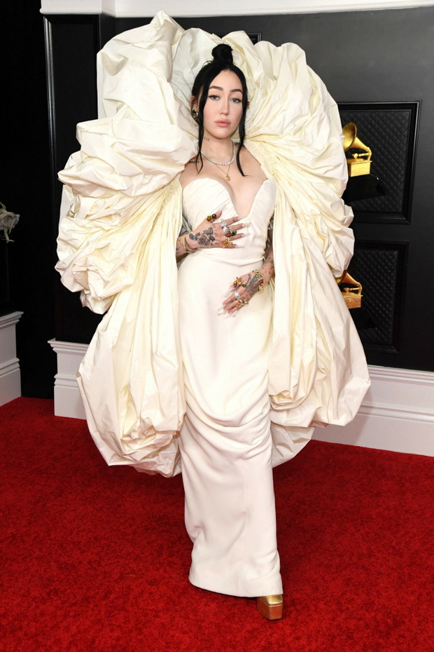 63. rozdanie nagród Grammy