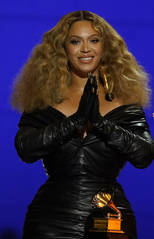 63. rozdanie nagród Grammy