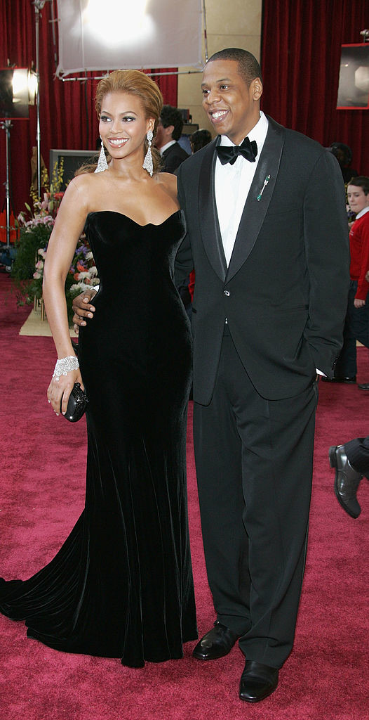 77th Annual Academy Awards - Arrivals