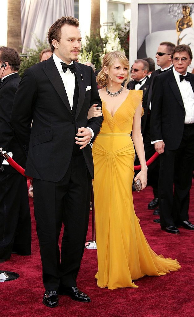 78th Annual Academy Awards - Arrivals