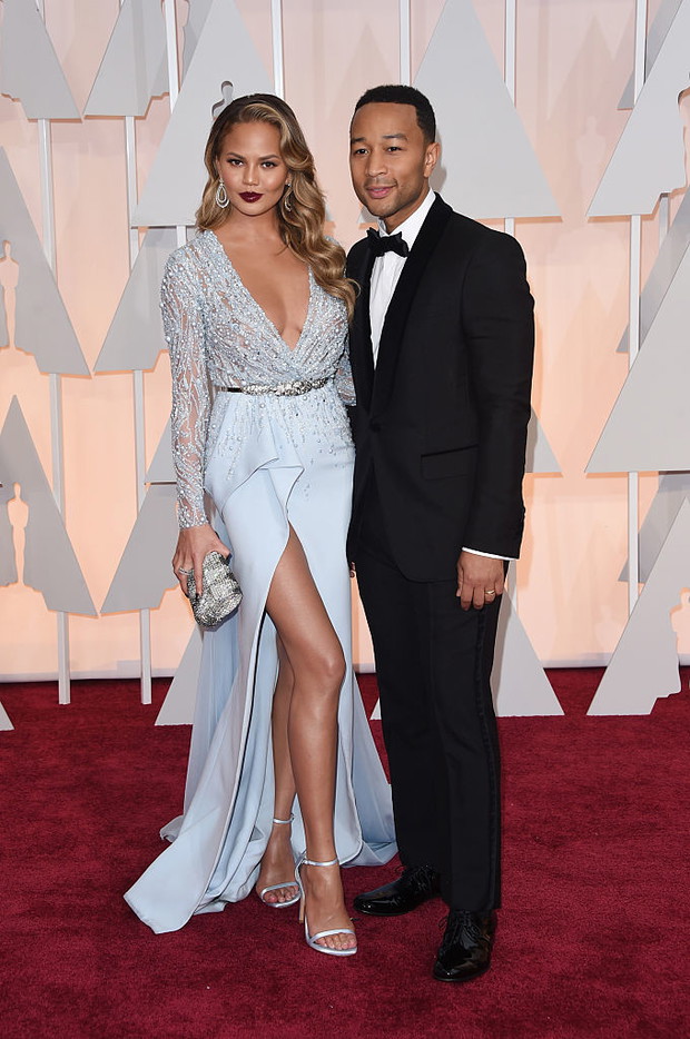 87th Annual Academy Awards - Arrivals