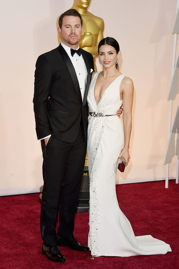 87th Annual Academy Awards - Arrivals