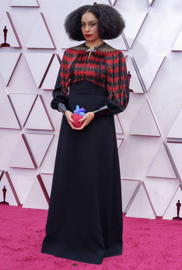 93rd Annual Academy Awards - Arrivals